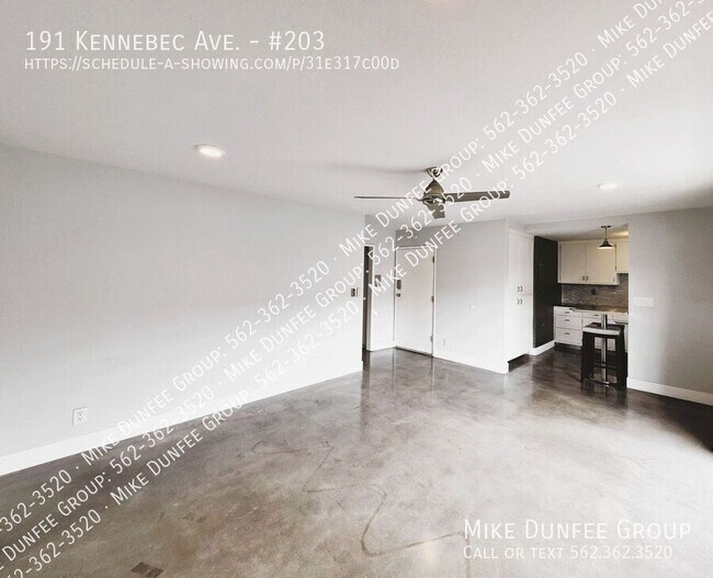 Foto del edificio - 191 Kennebec Ave