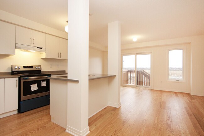 Photo du bâtiment - 35 Sailors Landing