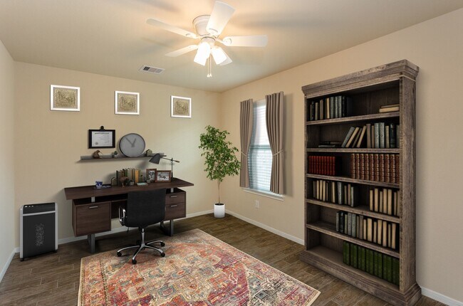 Foto del edificio - Move-in Ready!
