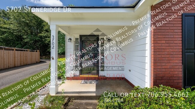 Building Photo - 5702 Stoneridge Dr