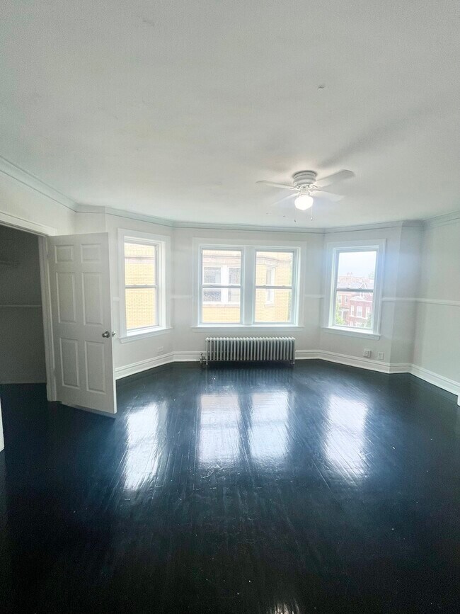 Foto del edificio - 4134 W 24th Pl