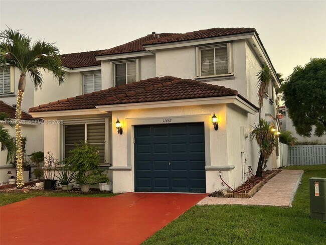 Foto del edificio - 11462 NW 48th Terrace