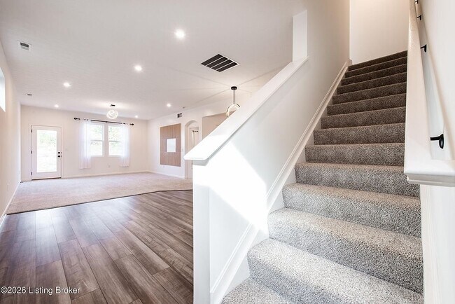 Foto del edificio - 10029 Windcrest Farms Ln