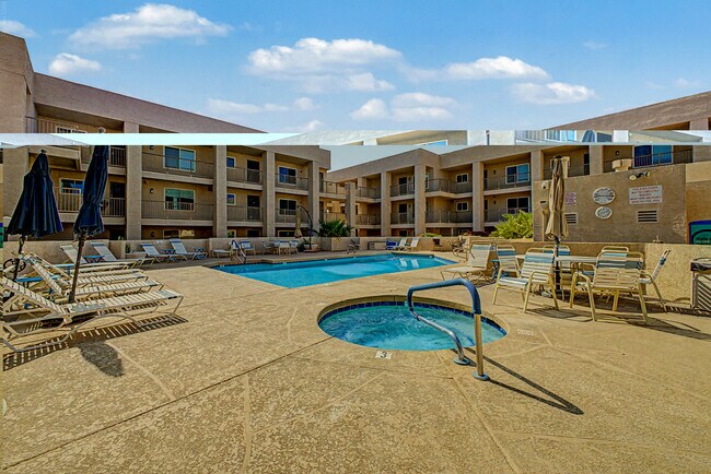 Foto del edificio - 7474 E Earll Dr