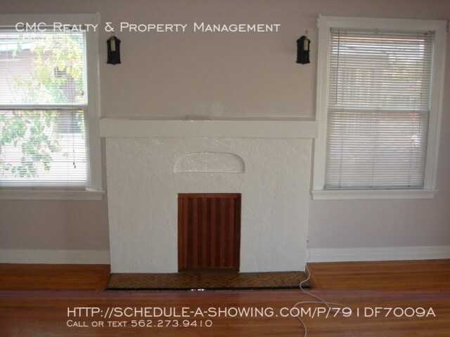 Foto del edificio - 3324 E 8th St