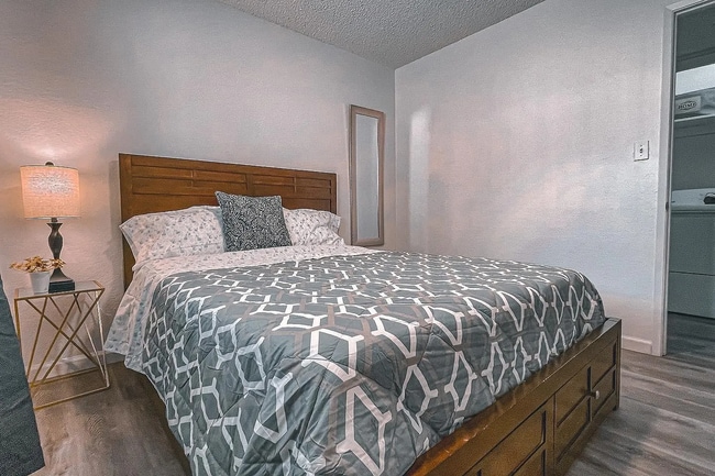 Floorplan - 1419 Jefferson St