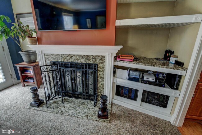 Building Photo - 1635 Forest Hill Ct