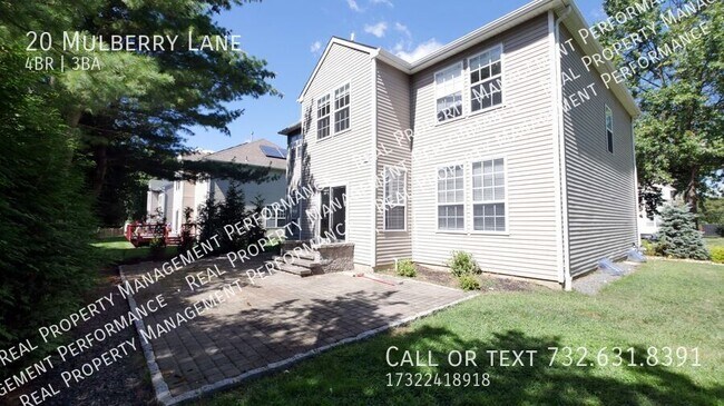 Foto del edificio - 20 Mulberry Ln