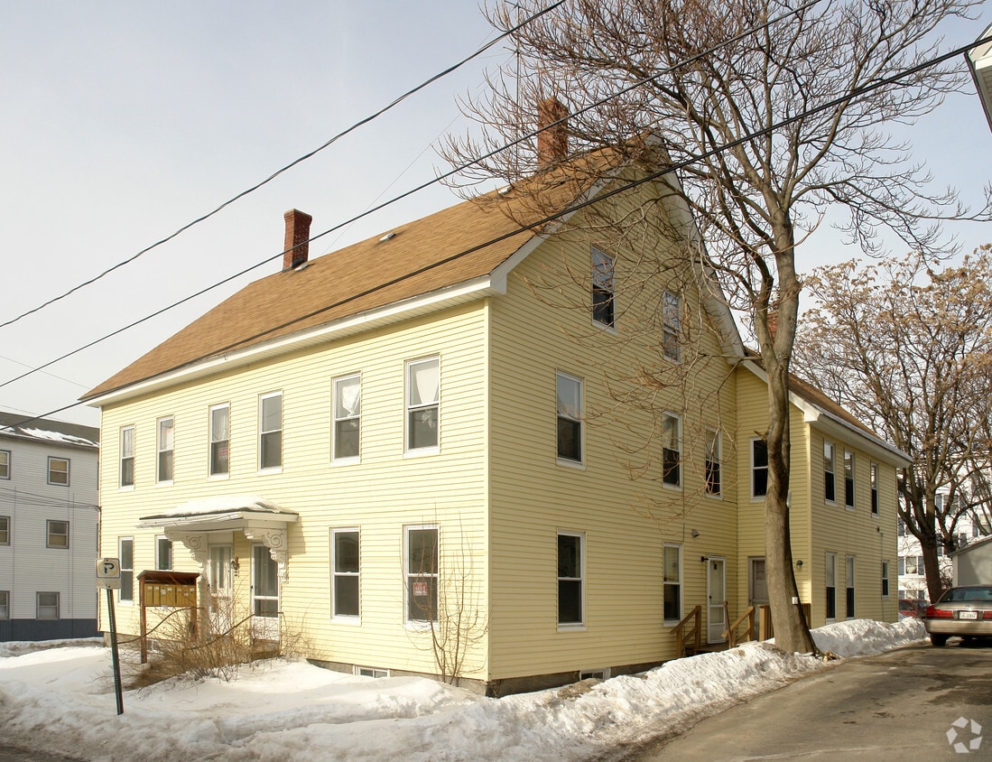 Primary Photo - 8-10 Derry St