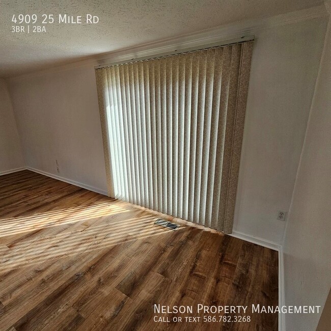 Building Photo - 4909 25 Mile Rd