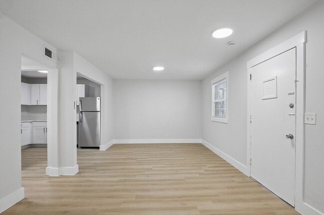 Interior Photo - Chateau