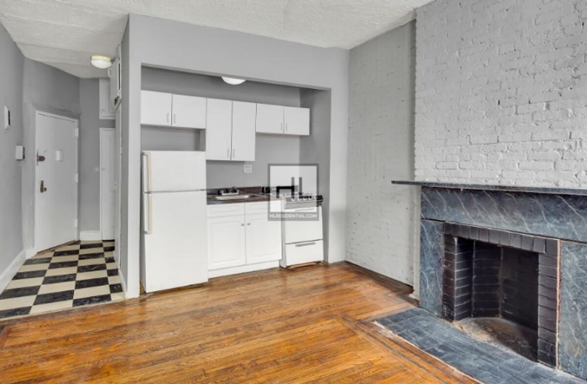 Foto del edificio - DREAM West Village Studio