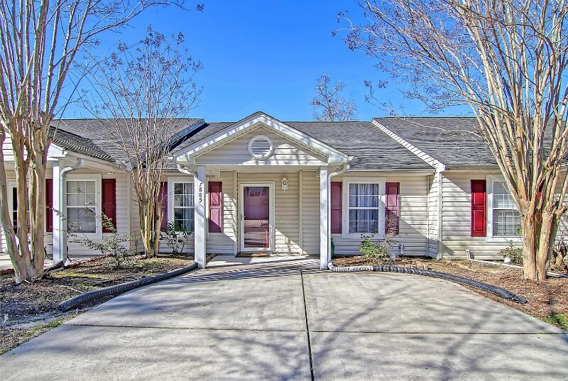 7885 Montview Rd, North Charleston, SC 29418 House Rental in North