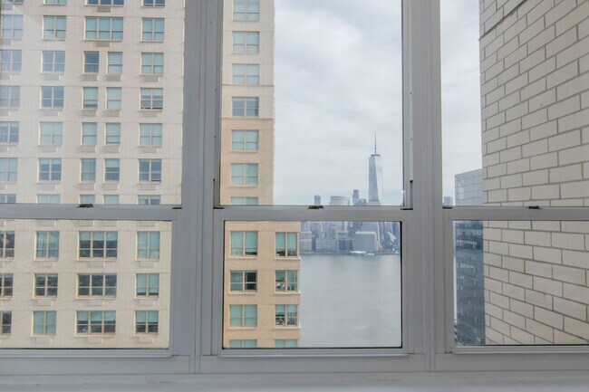 Foto del edificio - 88 Morgan St