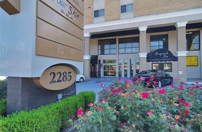 Foto del edificio - 2285 Peachtree St NE
