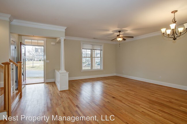 Building Photo - Wickham Pond Dr