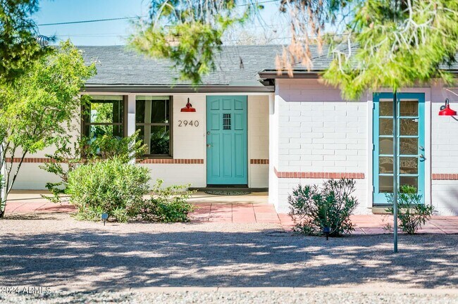 Foto del edificio - 2940 N 26th St