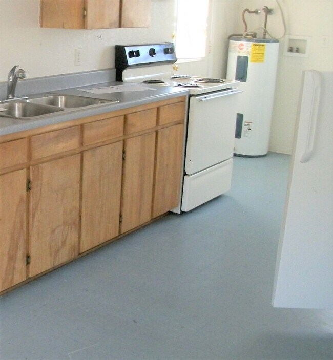 Foto del edificio - 436 County Road 4616