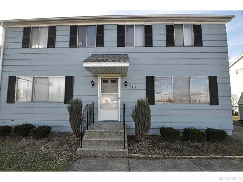 Primary Photo - 512 Cayuga Rd