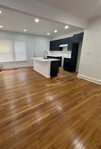 Foto principal - 4610 Victor St