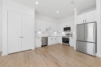 Kitchen - Luxe of Denton