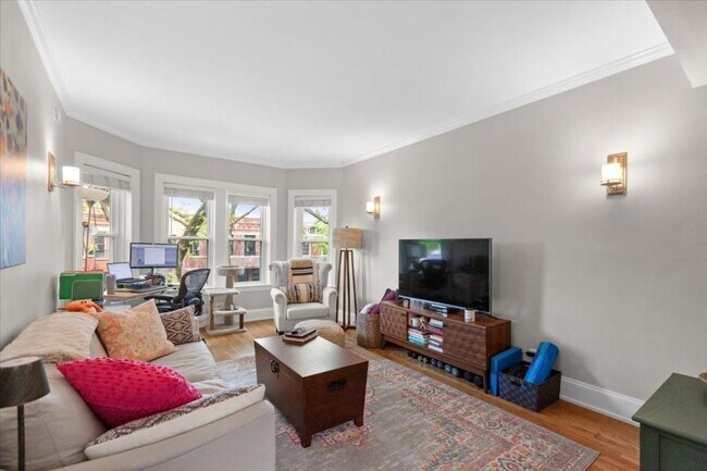 Foto del edificio - 1 bedroom in Chicago IL 60640