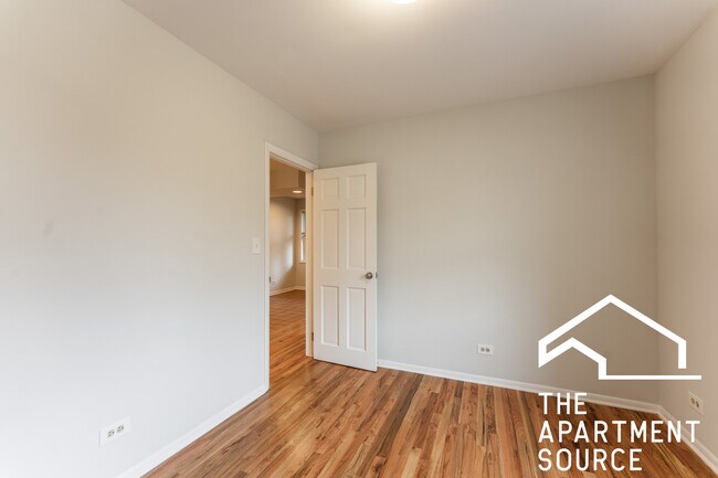 Foto del edificio - 4642 N Francisco Ave
