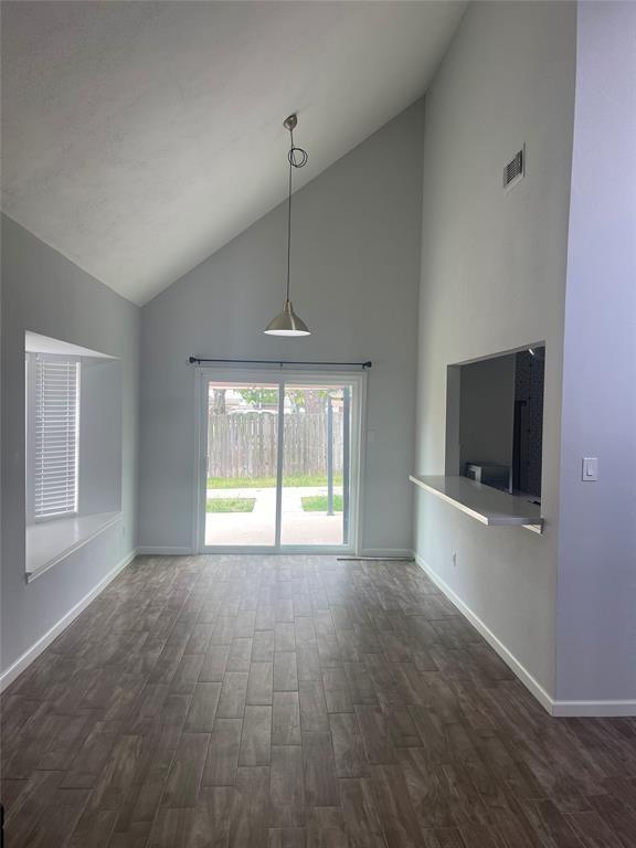 3203 Rocky Crest Dr, Katy, TX 77449 House Rental in Katy, TX