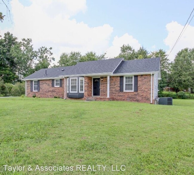 Building Photo - 3 br, 2 bath House - 385 Manorstone LN