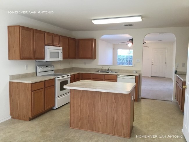 Foto del edificio - 9014 Walnut Springs