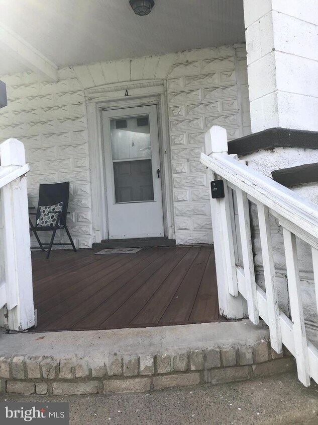 402 Billingsport Rd, Paulsboro, NJ 08066 House Rental in Paulsboro