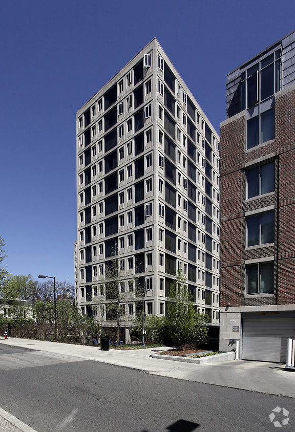 Leverett Towers - Apartments in Cambridge, MA | Apartments.com