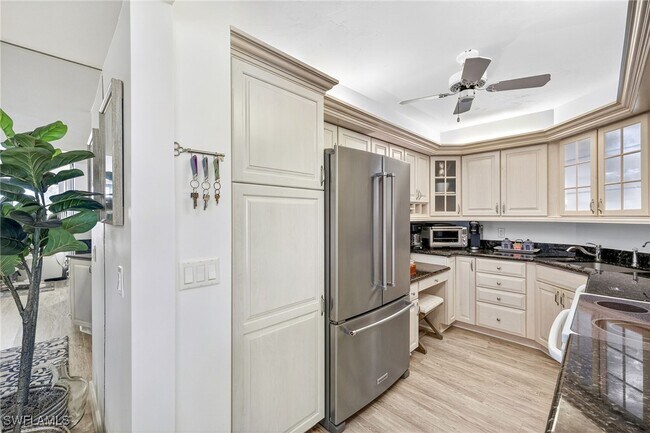 Foto del edificio - 4001 Gulf Shore Blvd N