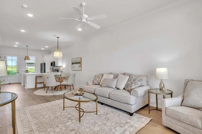 Foto del edificio - 110 Breezeway Cove