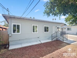 Building Photo - 523 N Citrus Ave