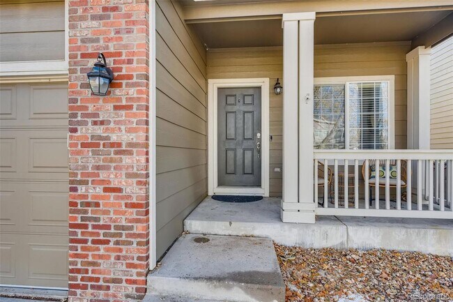 Building Photo - Evolve Real Estate: Upgraded and Stylish Remodel with Solar Panels in Highlands Ranch. Available ...