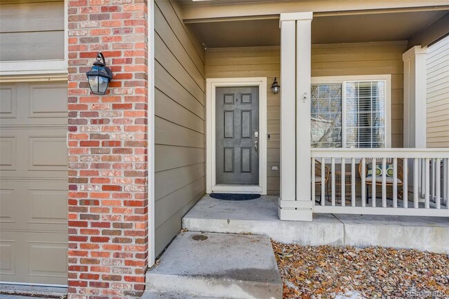 Photo - Evolve Real Estate: Upgraded and Stylish Remodel with Solar Panels in Highlands Ranch. Available ... House