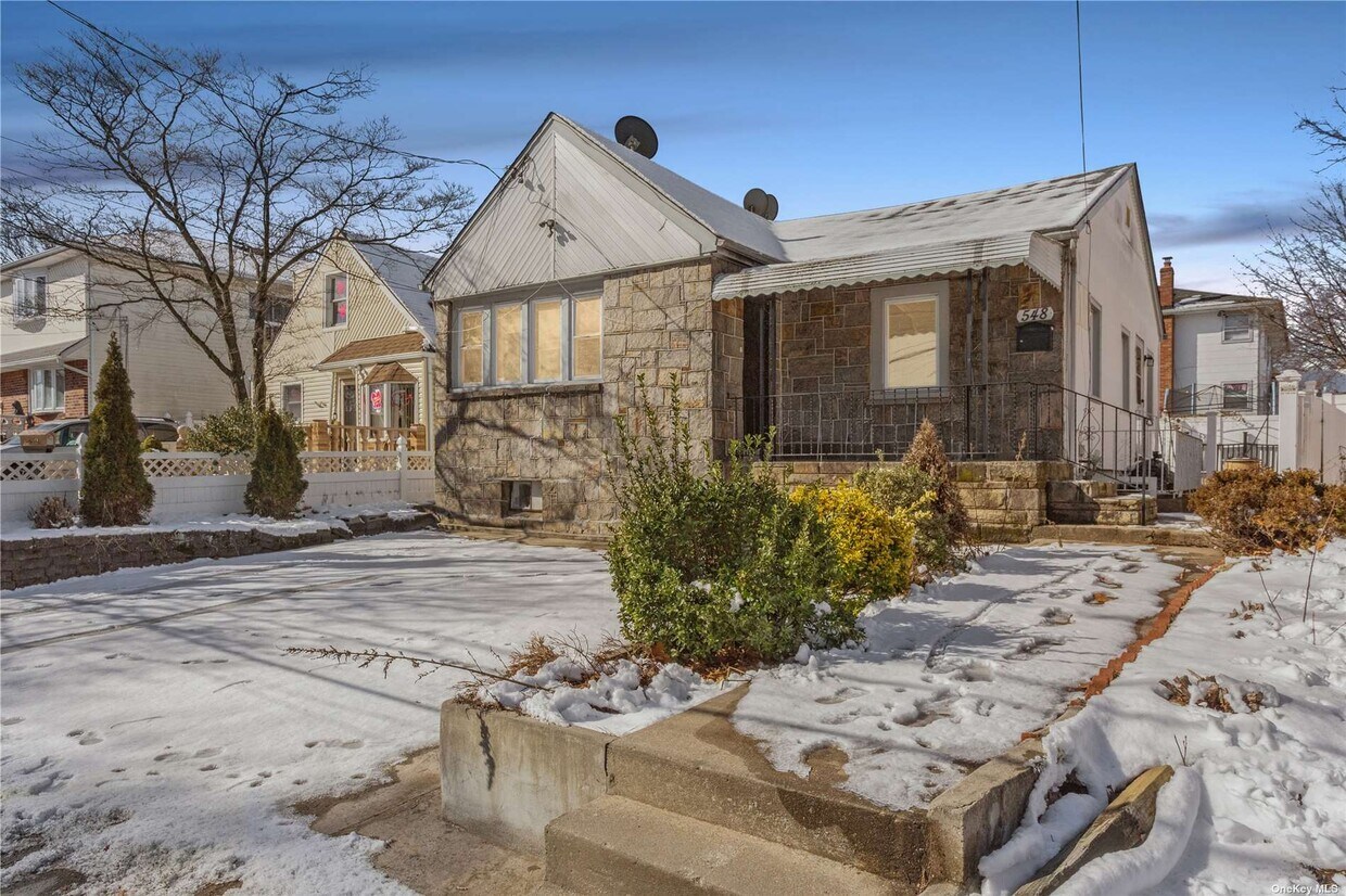 Primary Photo - 548 Keller Ave