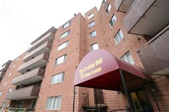 Photo principale - THE GRAHAM BELL APARTMENTS