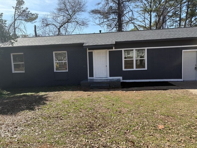 Foto del edificio - 3 Central Park Ct