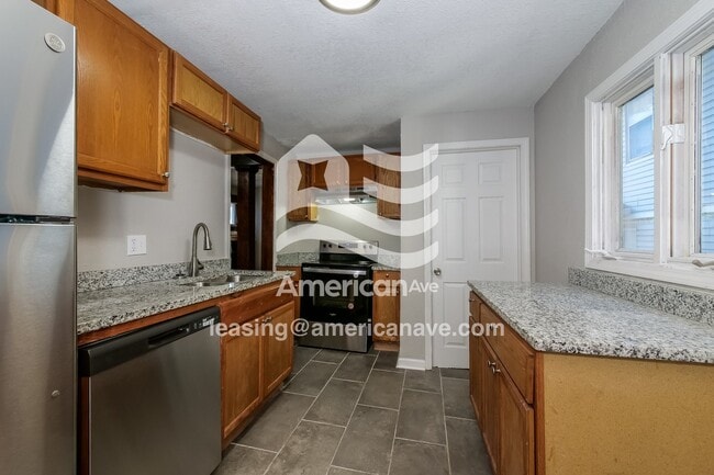 Foto del edificio - 3929 S Benton Ave