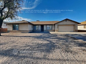 Building Photo - 3735 W Sunland Ave