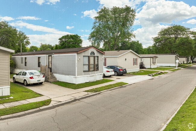 Building Photo - Huron Estates MHP