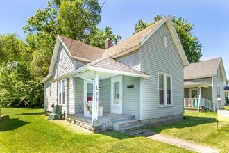 Building Photo - 1307 W Jackson St