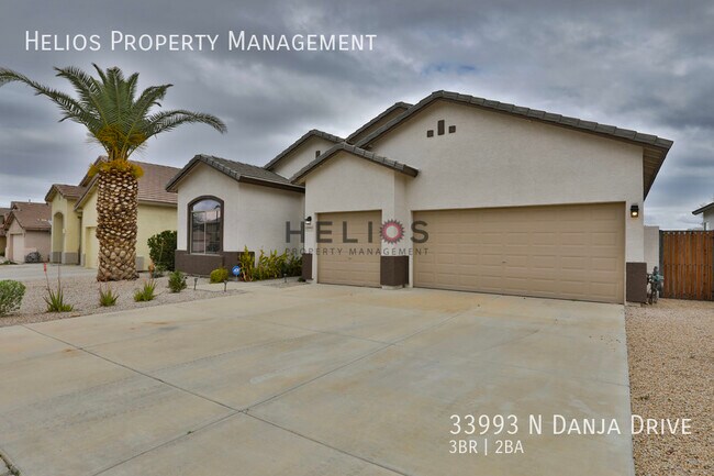 Foto del edificio - 33993 N Danja Dr