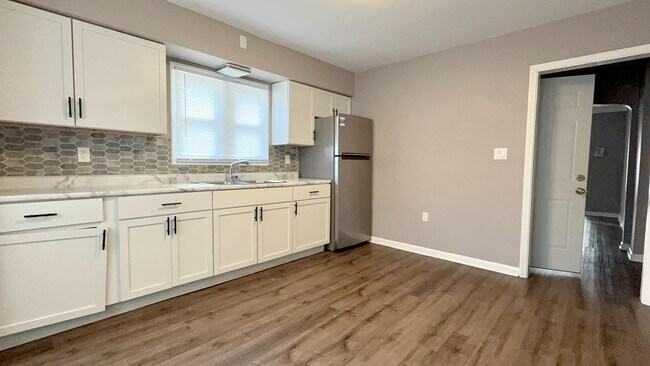 Foto del edificio - 5056 N 25th St