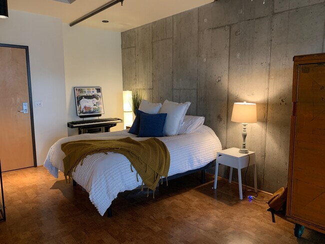 Foto del edificio - 1420 NW Lovejoy St