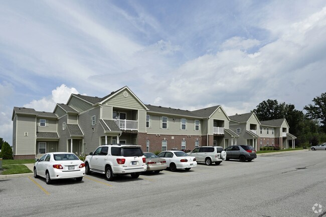 Foto del edificio - Preserve at Fir Road