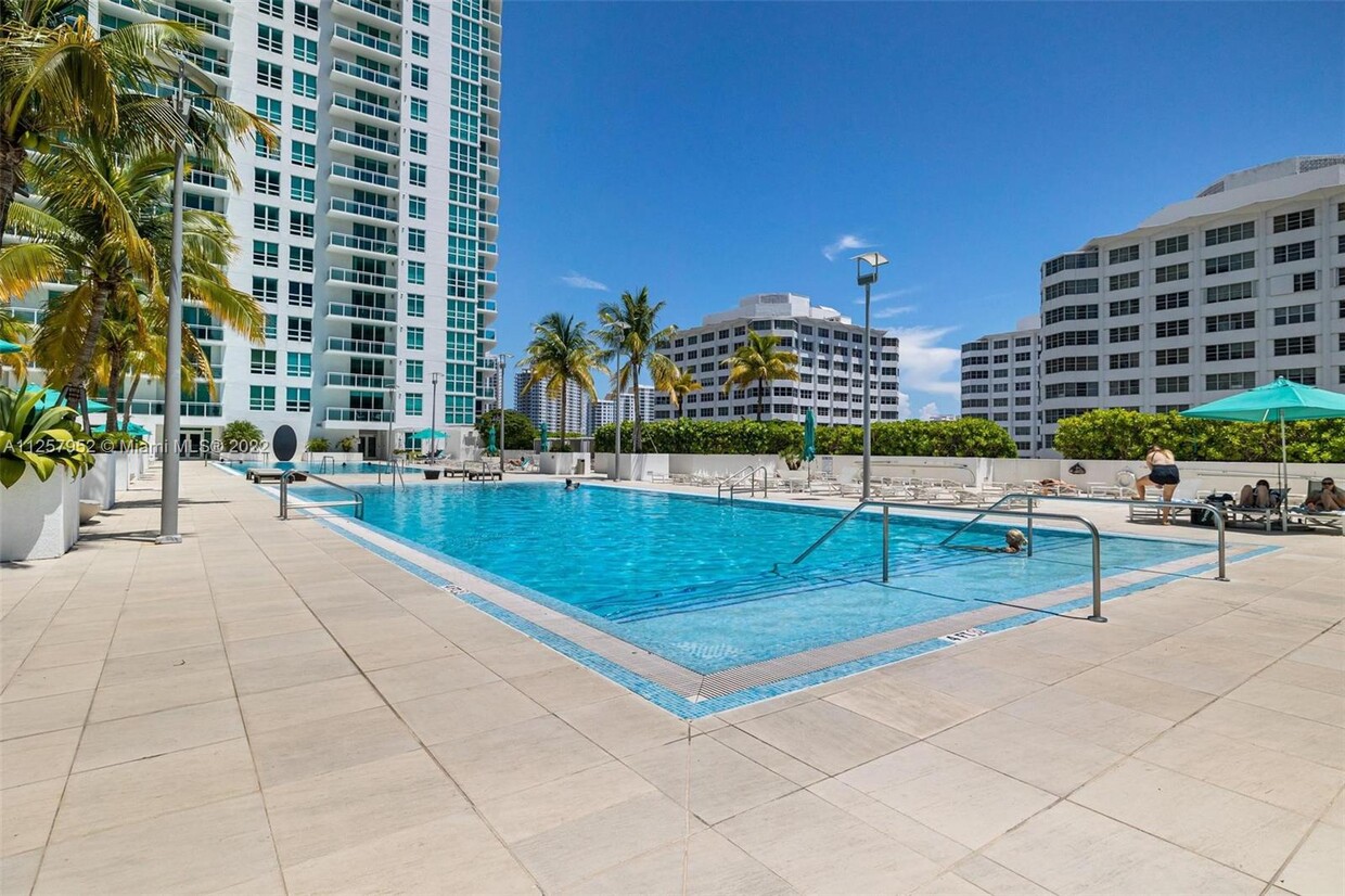 951 Brickell Ave, Miami, FL 33131 - Condo for Rent in Miami, FL ...