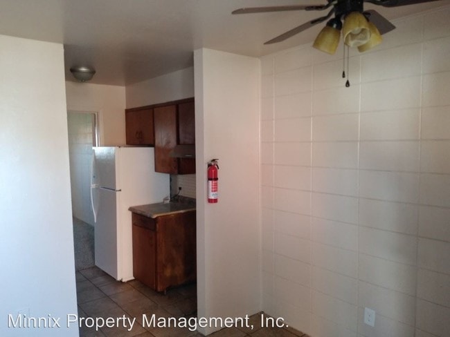 Building Photo - 1 br, 1 bath Apartment - 226 N. Magdalen